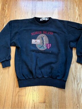 Kiawah Island Golf Sweatshirt